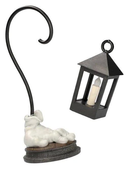 Spirited Away Light Hopping Lantern 29 cm P073682