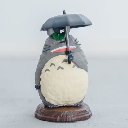 My Neighbor Totoro Statue Magnet Totoro 10 cm P033230
