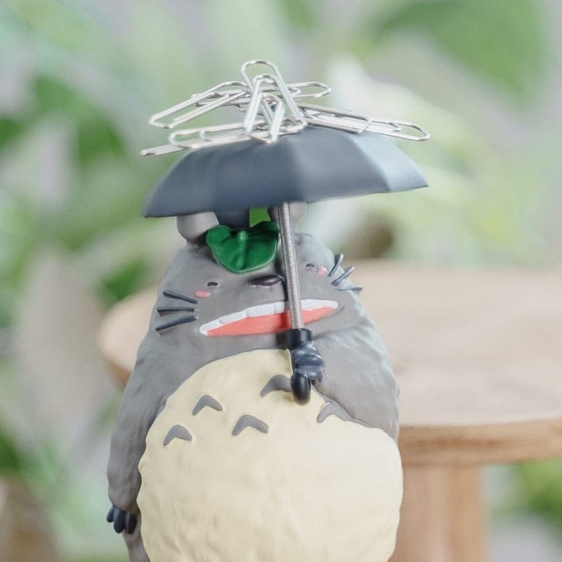 My Neighbor Totoro Statue Magnet Totoro 10 cm P033230