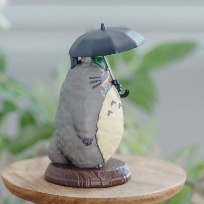 My Neighbor Totoro Statue Magnet Totoro 10 cm P033230