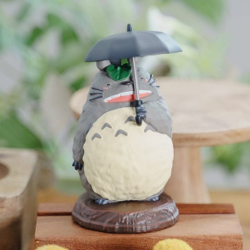 My Neighbor Totoro Statue Magnet Totoro 10 cm P033230