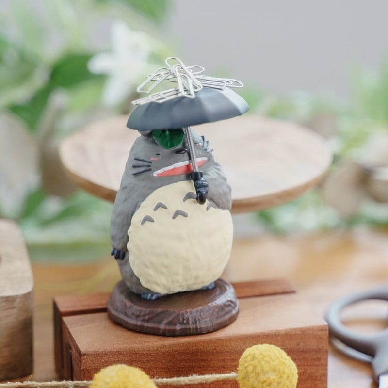 My Neighbor Totoro Statue Magnet Totoro 10 cm P033230