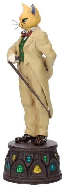 Whisper of the Heart Music Box Baron 24 cm P074093