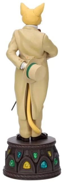 Whisper of the Heart Music Box Baron 24 cm P074093