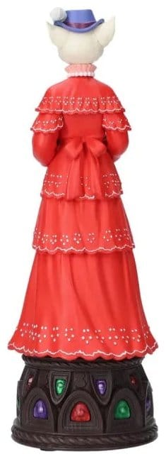 Whisper of the Heart Music Box Louise 24 cm P074094