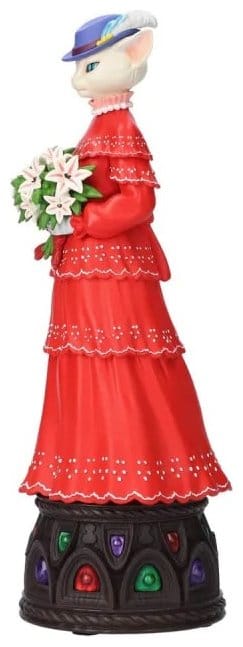 Whisper of the Heart Music Box Louise 24 cm P074094