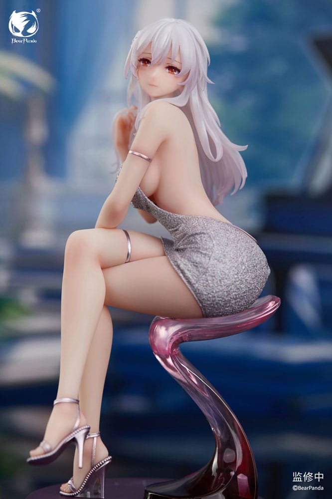 Original Character PVC Statue 1/6 Serina 23 cm P033245