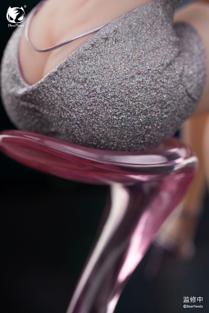 Original Character PVC Statue 1/6 Serina 23 cm P033245