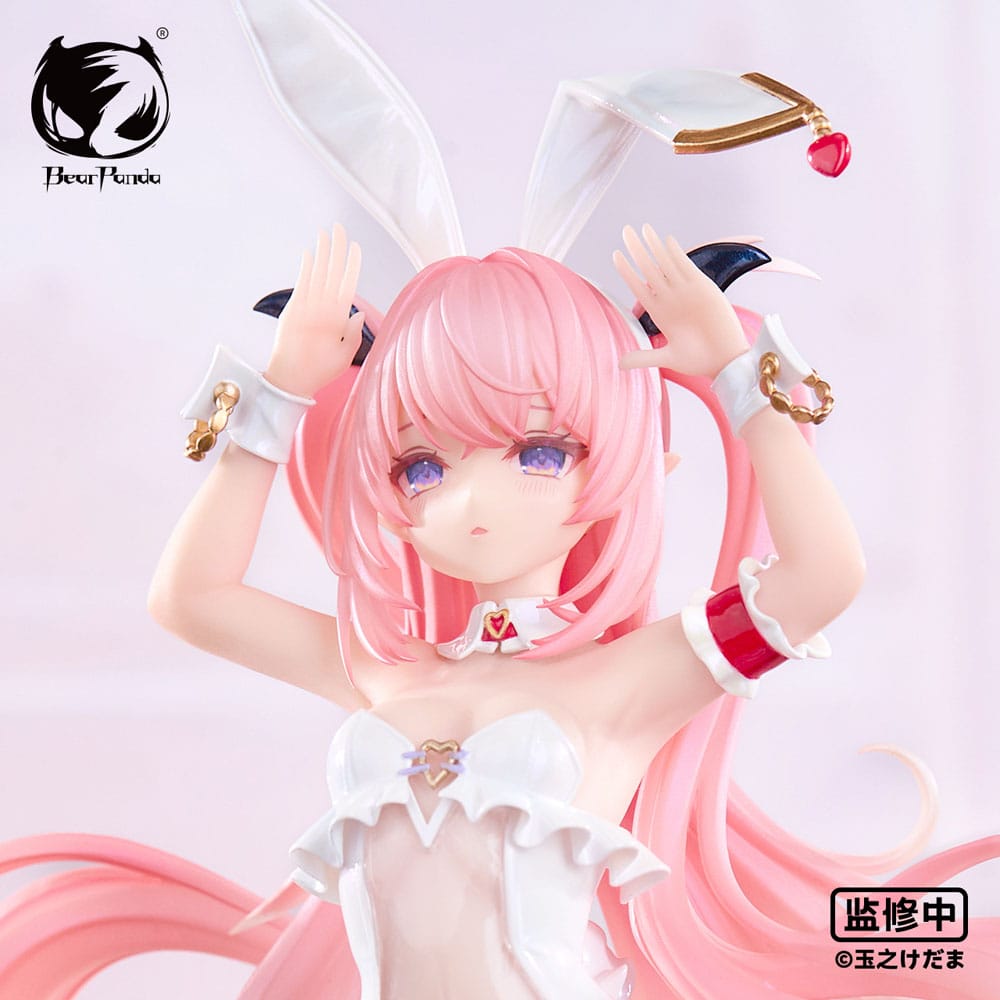 Original Character PVC Statuen 1/6 Lulumu & Kulomu illustration by Tamano Kedama 27 cm P033247