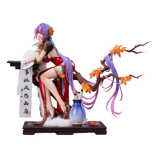 Original Character PVC Statue 1/6 Nalan´s Poetry 23 cm P033252
