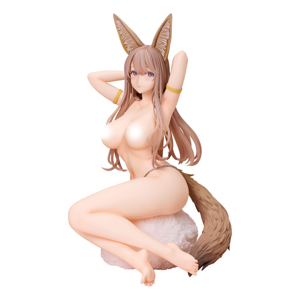 Creators Opinion PVC Statue 1/4 Laura 30 cm P033268