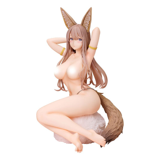 Creators Opinion PVC Statue 1/4 Laura 30 cm P033268