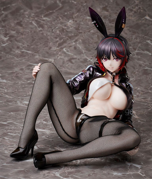 Creators Opinion PVC Statue 1/4 Miu Minami Bunny Ver. 23 cm P033281