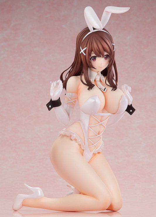 Original Character by Creators Opinion Statue 1/4 Yukino: Bare Leg Ver. 30 cm P033290
