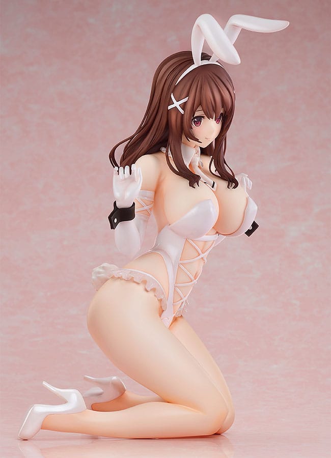 Original Character by Creators Opinion Statue 1/4 Yukino: Bare Leg Ver. 30 cm P033290