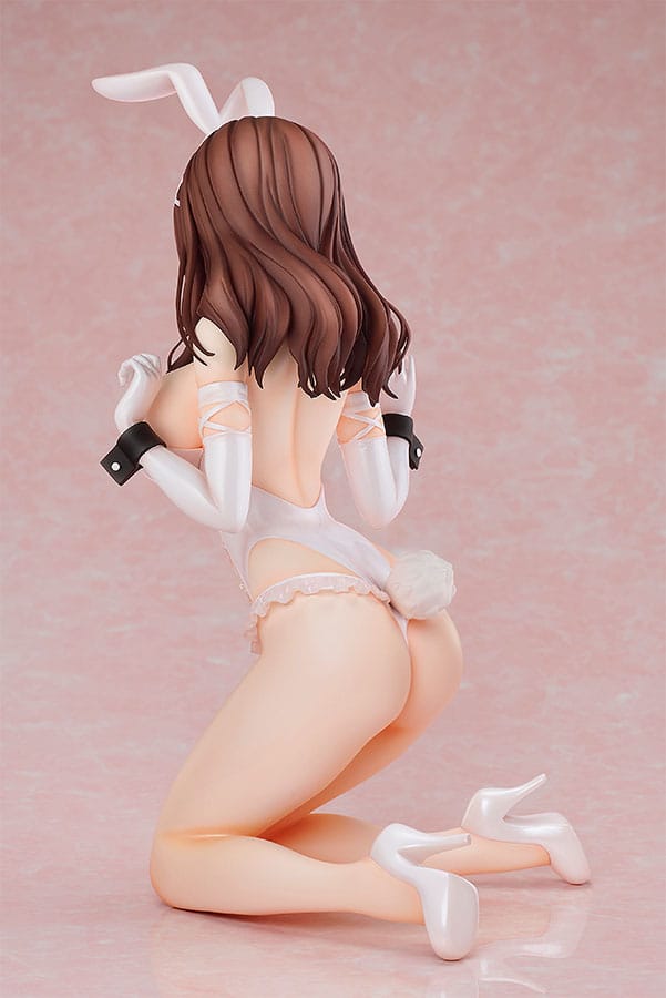 Original Character by Creators Opinion Statue 1/4 Yukino: Bare Leg Ver. 30 cm P033290