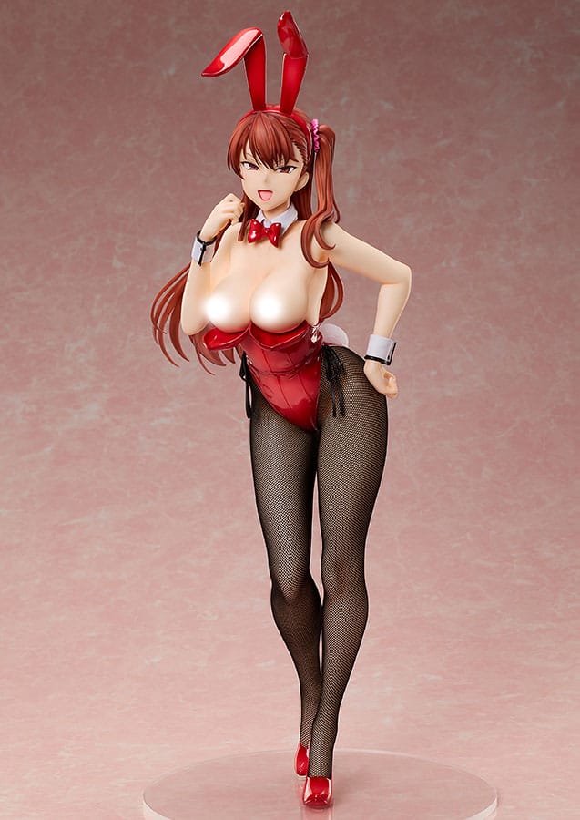 Bullied: Revenge Hypnosis Statue 1/4 Izumi Nogami Bunny Ver. 46 cm P033296