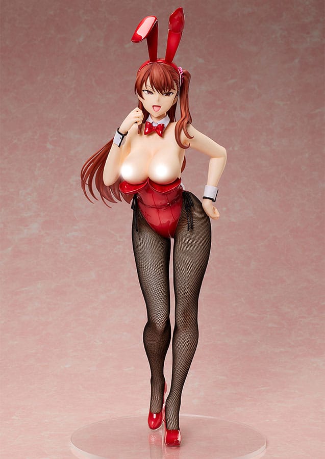 Bullied: Revenge Hypnosis Statue 1/4 Izumi Nogami Bunny Ver. 46 cm P033296