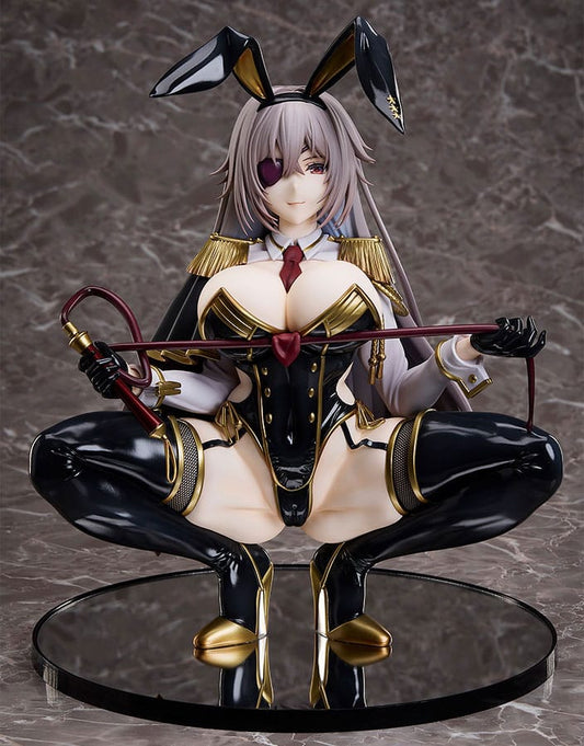 Creators Opinion PVC Statue 1/4 Elizaveta 30 cm P033307