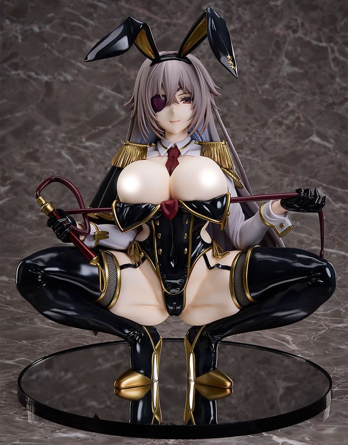 Creators Opinion PVC Statue 1/4 Elizaveta 30 cm P033307