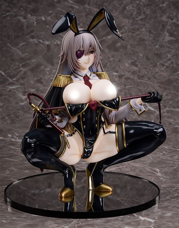 Creators Opinion PVC Statue 1/4 Elizaveta 30 cm P033307
