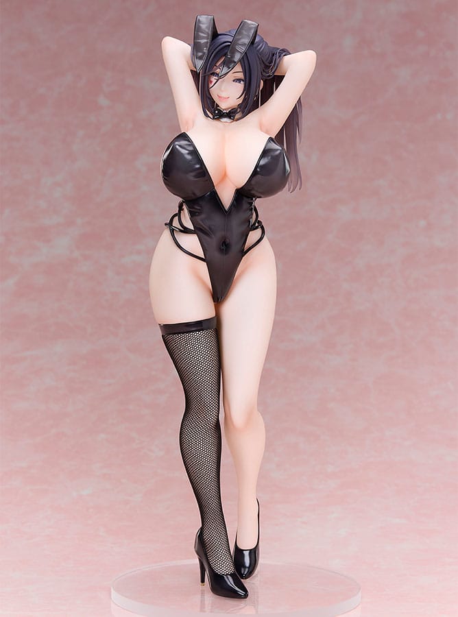 Creators Opinion PVC Statue 1/6 Dress-up Onee-san Bunny Ver. 29 cm P033308