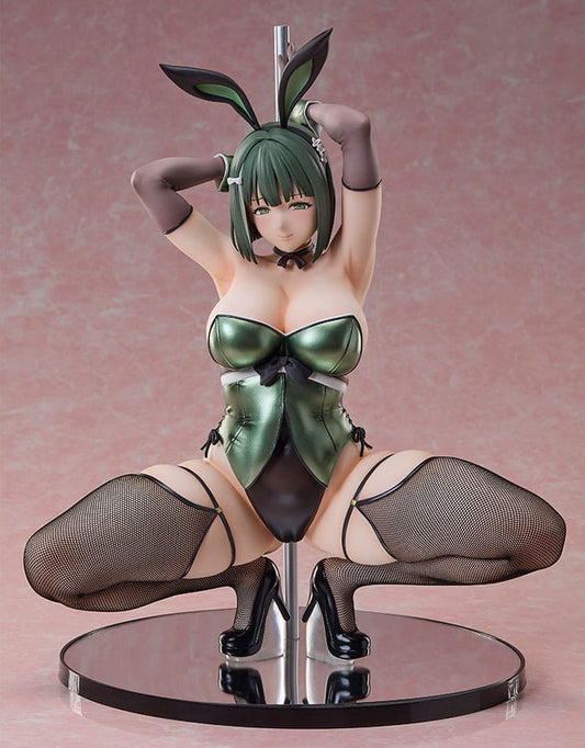 Creators Opinion PVC Statue 1/4 Hinata Asaka 35 cm P064847