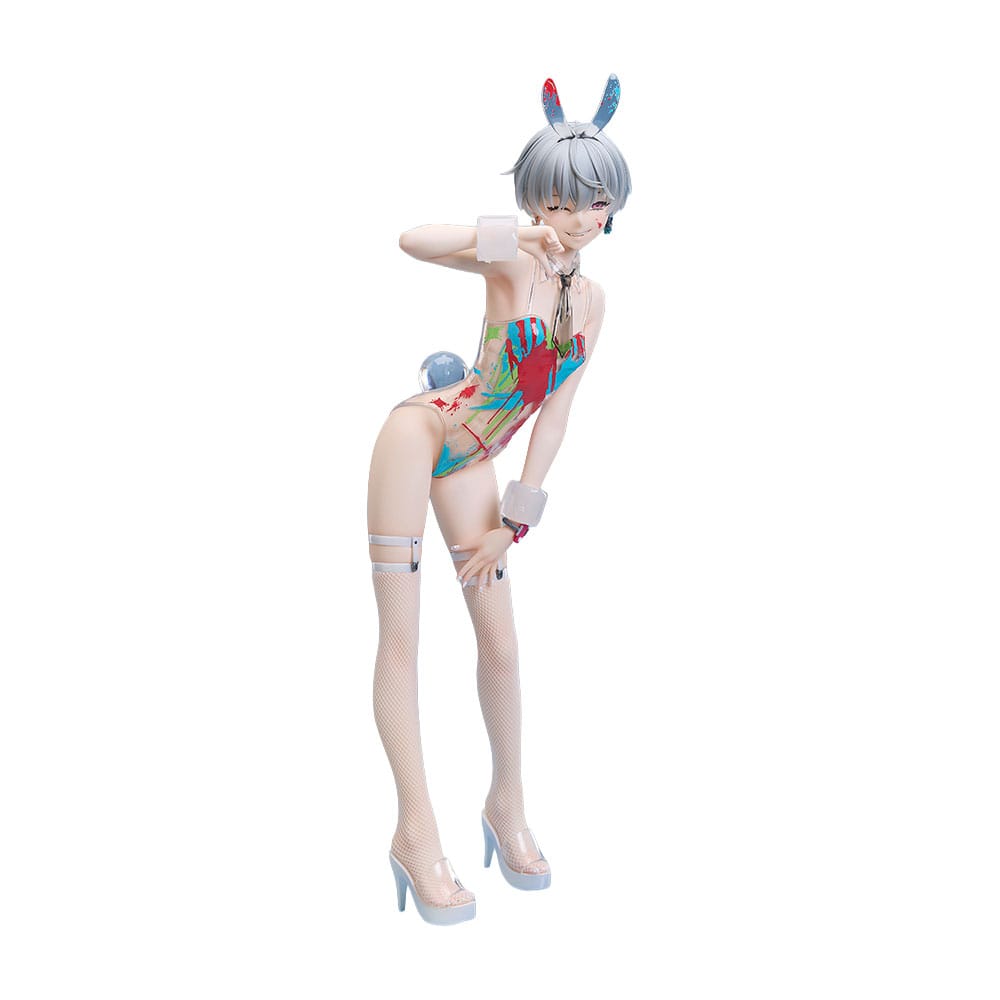 Creators Opinion PVC Statue 1/4 Kimi Bunny Ver. 43 cm P069305