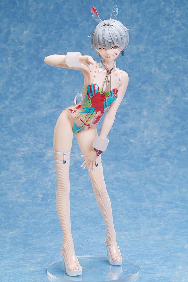 Creators Opinion PVC Statue 1/4 Kimi Bunny Ver. 43 cm P069305