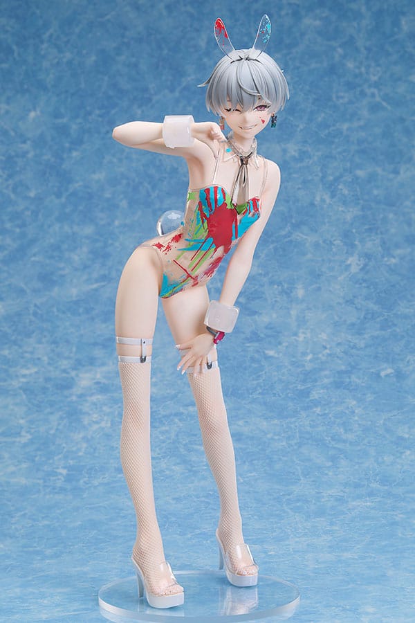 Creators Opinion PVC Statue 1/4 Kimi Bunny Ver. 43 cm P069305