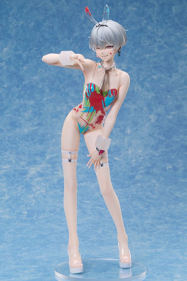Creators Opinion PVC Statue 1/4 Kimi Bunny Ver. 43 cm P069305