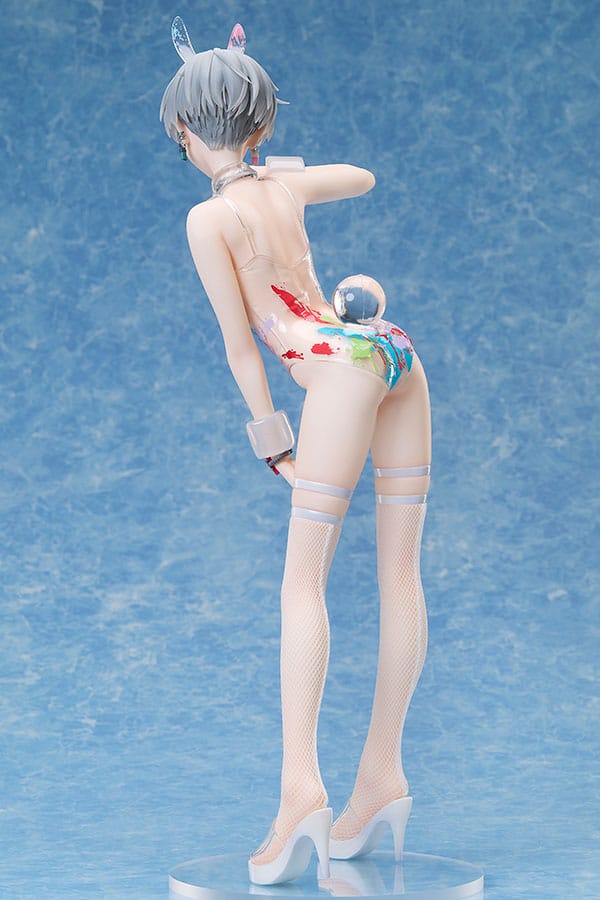 Creators Opinion PVC Statue 1/4 Kimi Bunny Ver. 43 cm P069305
