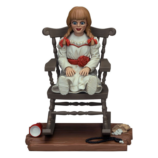 Annabelle D-Stage PVC Statue Annabelle 12 cm P033429