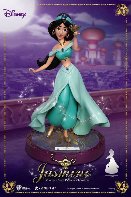Disney (Aladdin) Master Craft Statue Jasmine 38 cm P033454