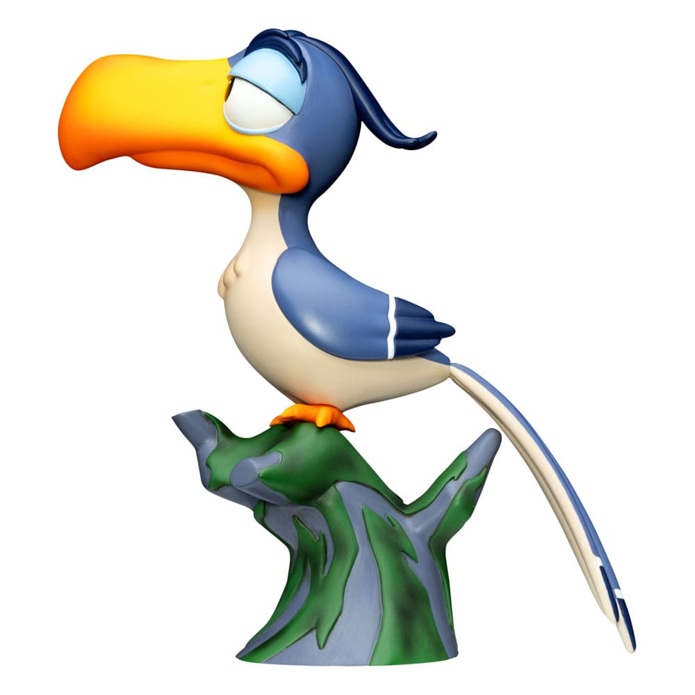 Disney Master Craft Statues 2-Pack The Lion King Little Simba & Zazu 31 cm P033472