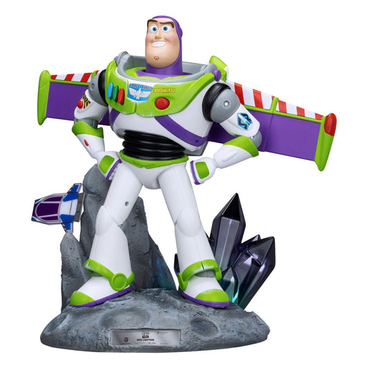 Toy Story Master Craft Statue Ranger Buzz Lightyear 34 cm P033478