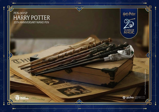 Harry Potter Pen Blind Box (6) 30 cm P074467