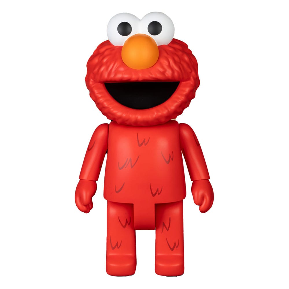 Sesame Street Syaking Bang Vinyl Piggy Bank Elmo 47 cm P033556