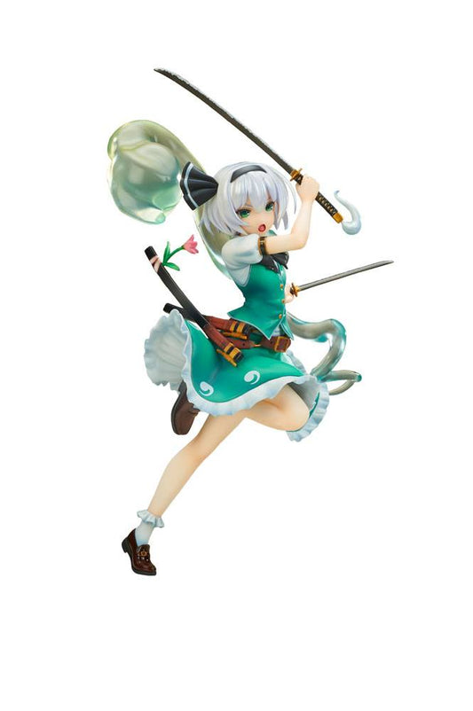 Touhou Project Statue Youmu Konpaku 20 cm P066512