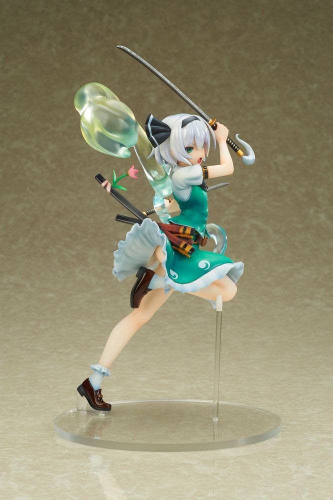 Touhou Project Statue Youmu Konpaku 20 cm P066512