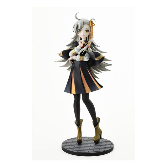 Lord El-Melloi II's Case Files (Rail Zeppelin) Grace note PVC Statue 1/8 Olga-Marie Arsimilat Animusphere (re-order) 22 cm P033567