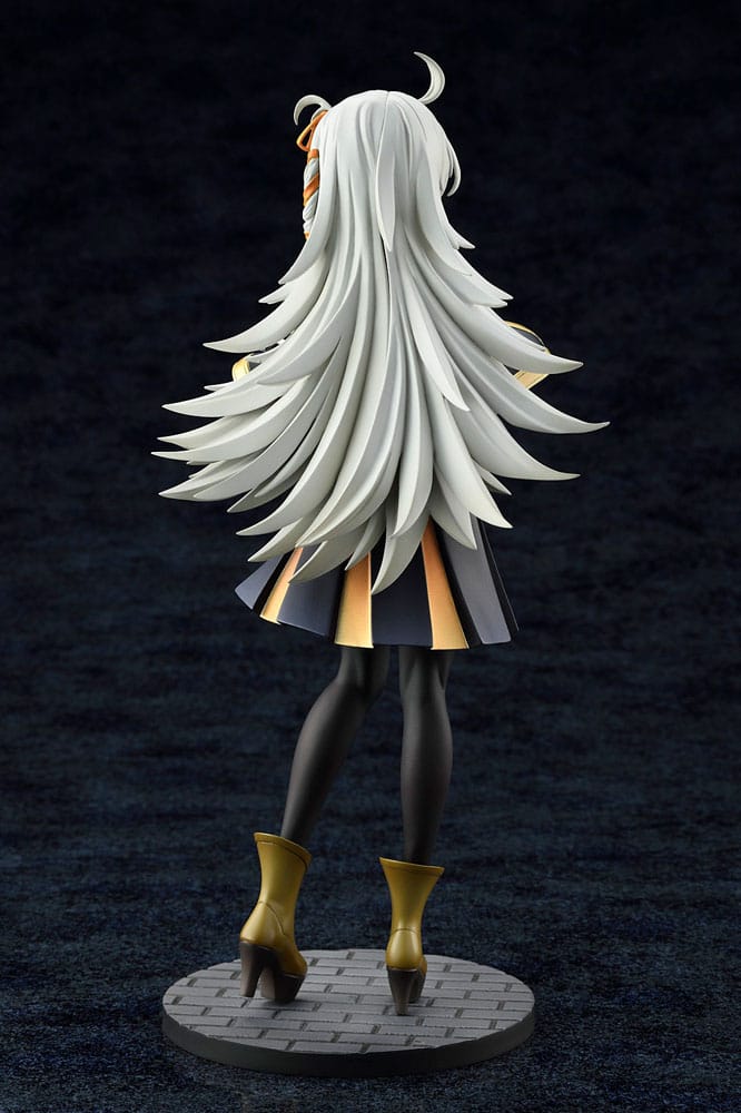 Lord El-Melloi II's Case Files (Rail Zeppelin) Grace note PVC Statue 1/8 Olga-Marie Arsimilat Animusphere (re-order) 22 cm P033567