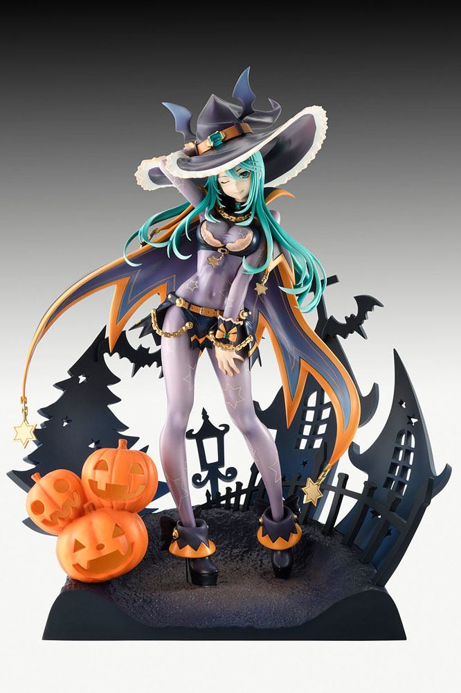 Date A Live PVC Statue 1/7 Natsumi DX Ver. (re-run) 31 cm P067958