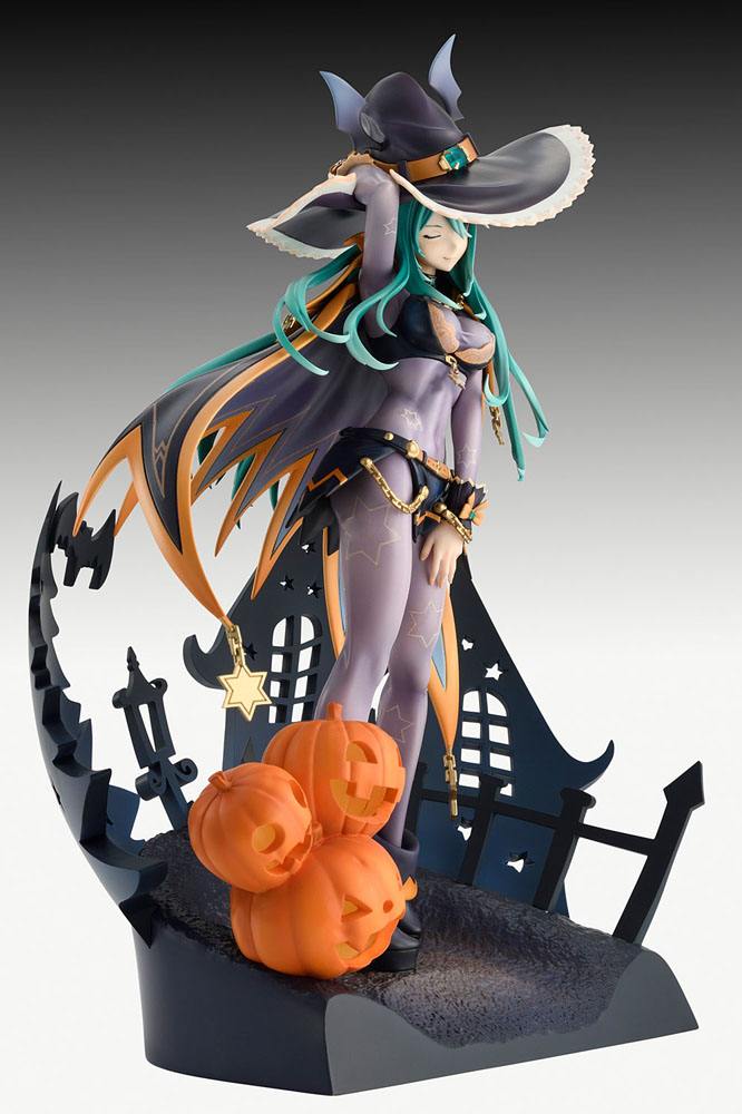 Date A Live PVC Statue 1/7 Natsumi DX Ver. (re-run) 31 cm P067958