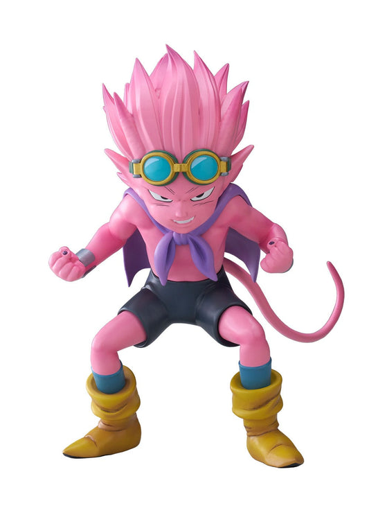 Sand Land PVC Statue SoftB Half Beelzebub 15 cm P033579