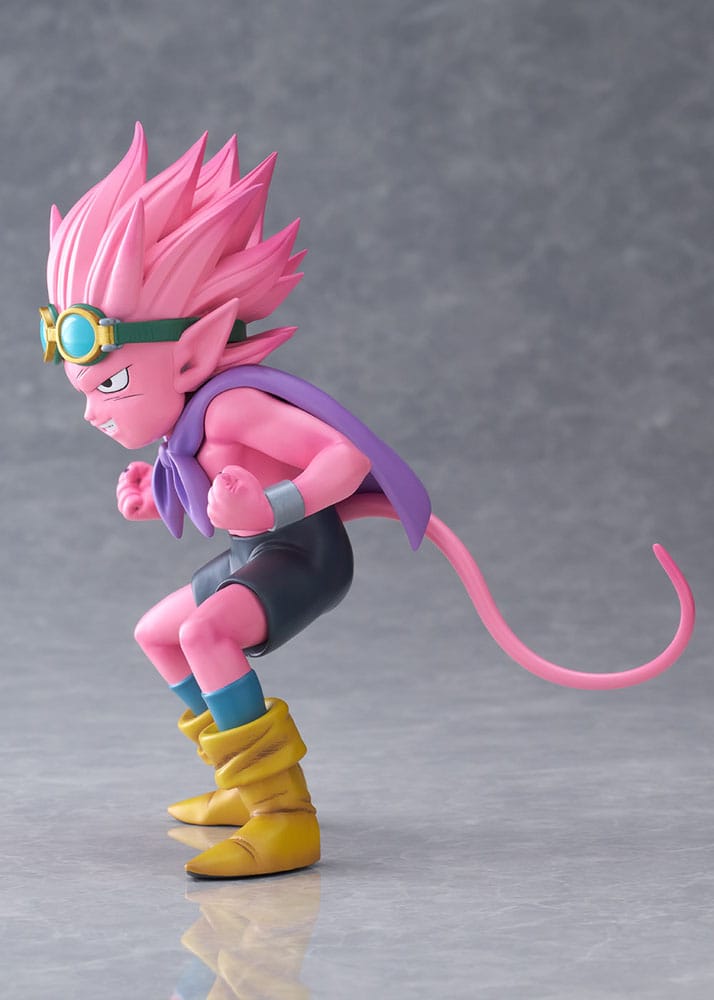 Sand Land PVC Statue SoftB Half Beelzebub 15 cm P033579