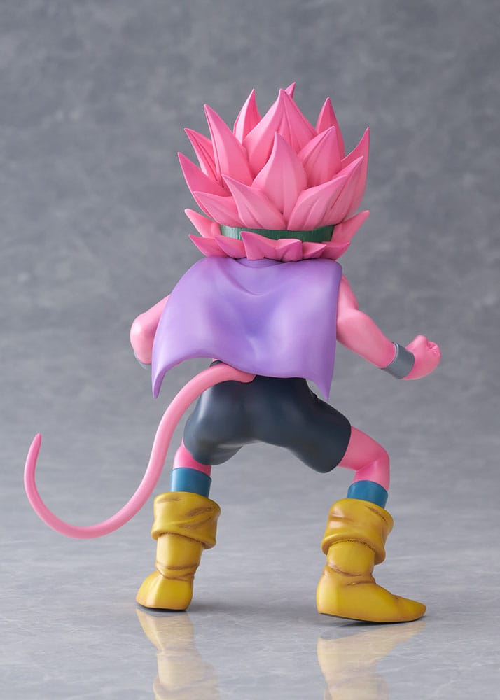 Sand Land PVC Statue SoftB Half Beelzebub 15 cm P033579