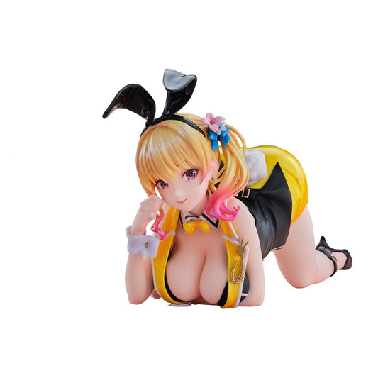 Bunny Garden PVC Statue 1/6 Rin 13 cm P033591