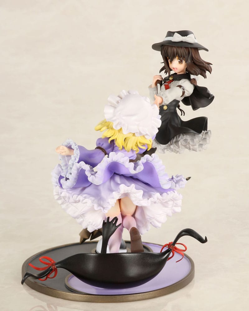 Touhou Project Statue Hifuu Club Renko Usami & Maribel Hearn 13 cm P066513