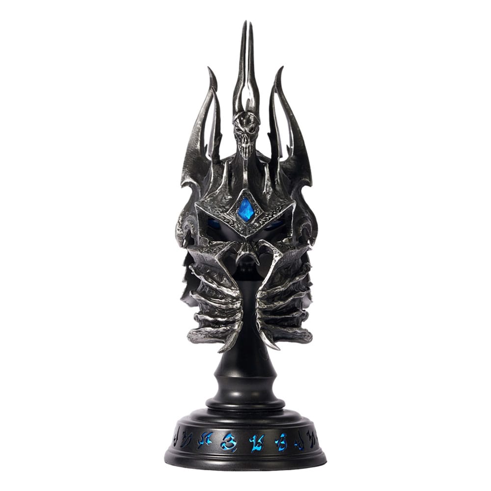 World of Warcraft Replica Helm of Domination (Collector's Edition) 24 cm P067960